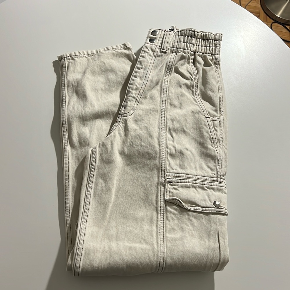 BDG relaxed skate Jean